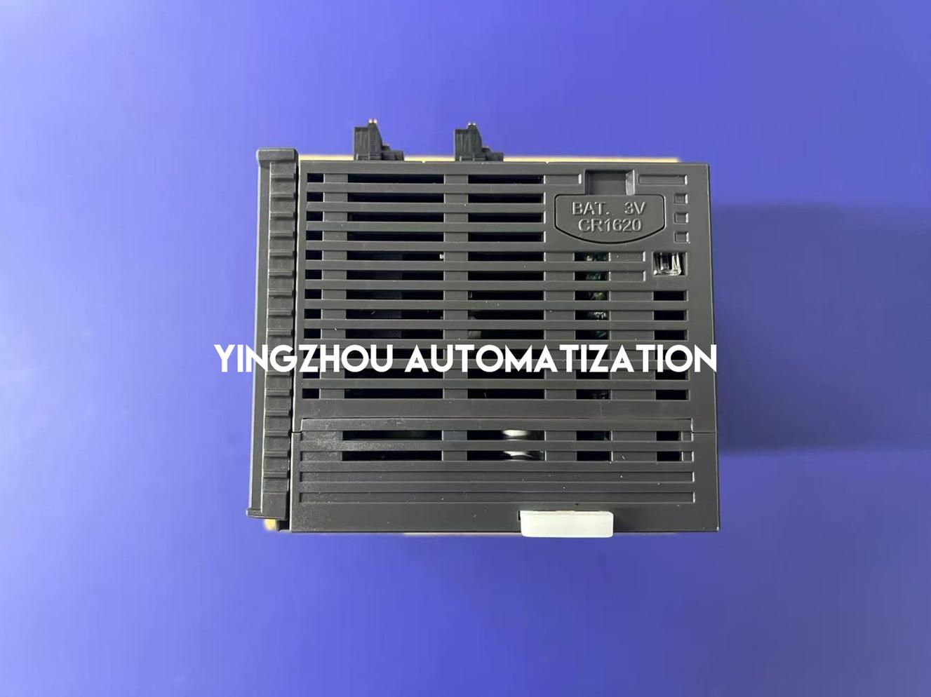 Delta AS218RX-A AS Series PLC Controller | 18-Point CPU Unit (10 DI / 8 Relay DO) | Brand New Original-YingZhou Automatization