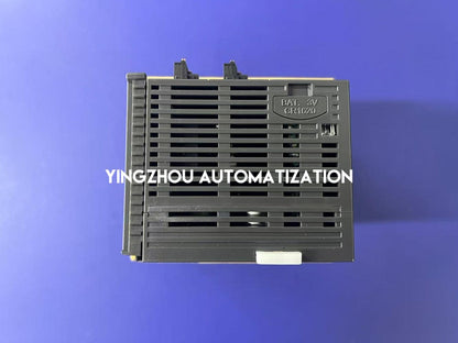 Delta AS218RX-A AS Series PLC Controller | 18-Point CPU Unit (10 DI / 8 Relay DO) | Brand New Original-YingZhou Automatization