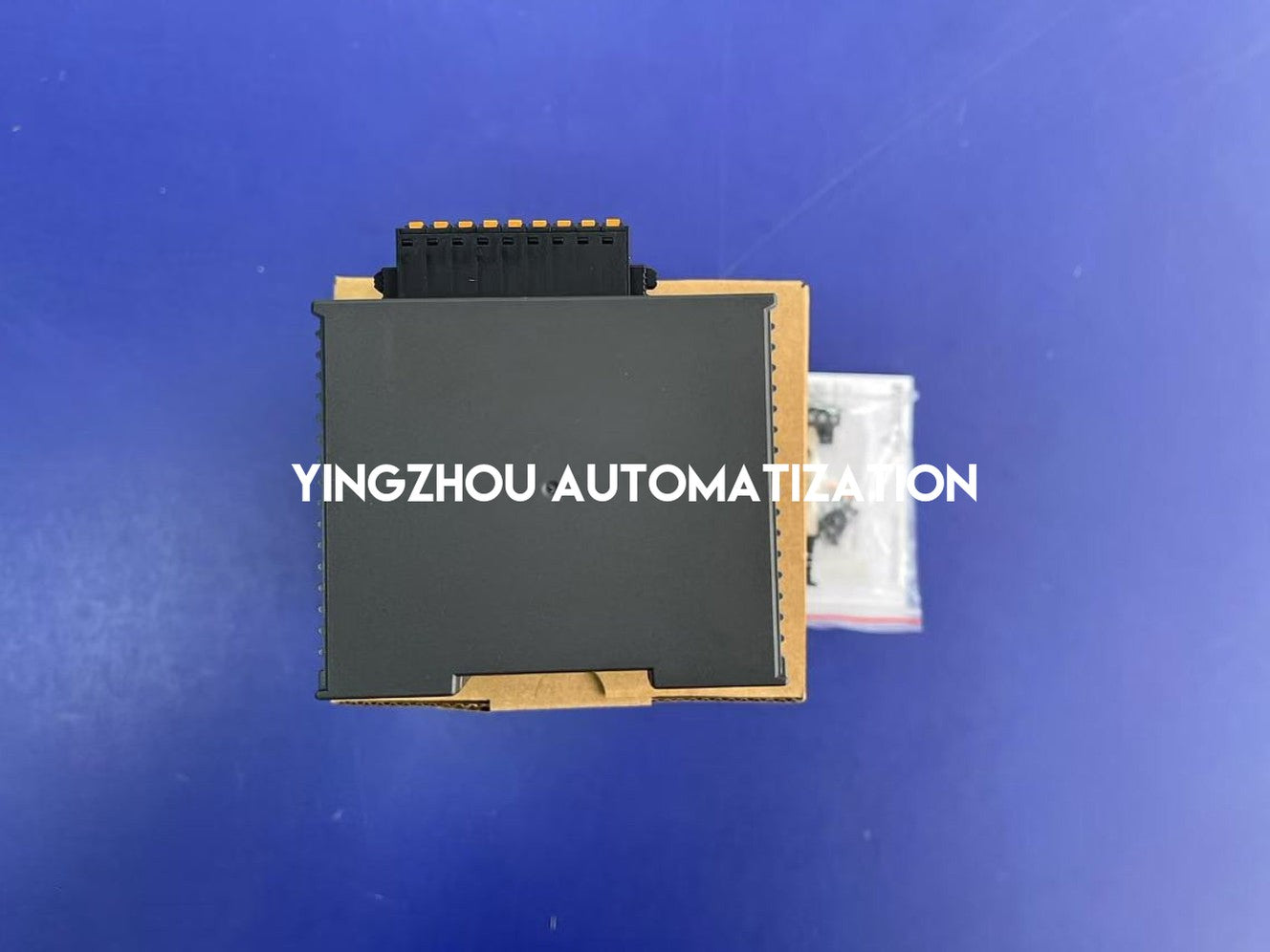 Delta AS218TX-A AS Series Modular PLC Controller | High-Performance Transistor CPU Unit | Brand New Original-YingZhou Automatization