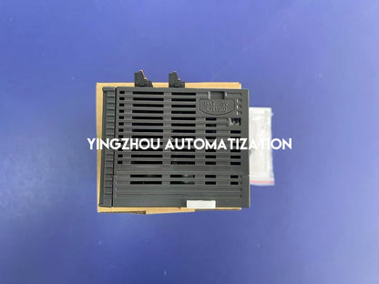 Delta AS218TX-A AS200 Series PLC CPU - 8DI / 6DO / 2AI / 2AO, Ethernet, CANopen, 24VDC-YingZhou Automatization