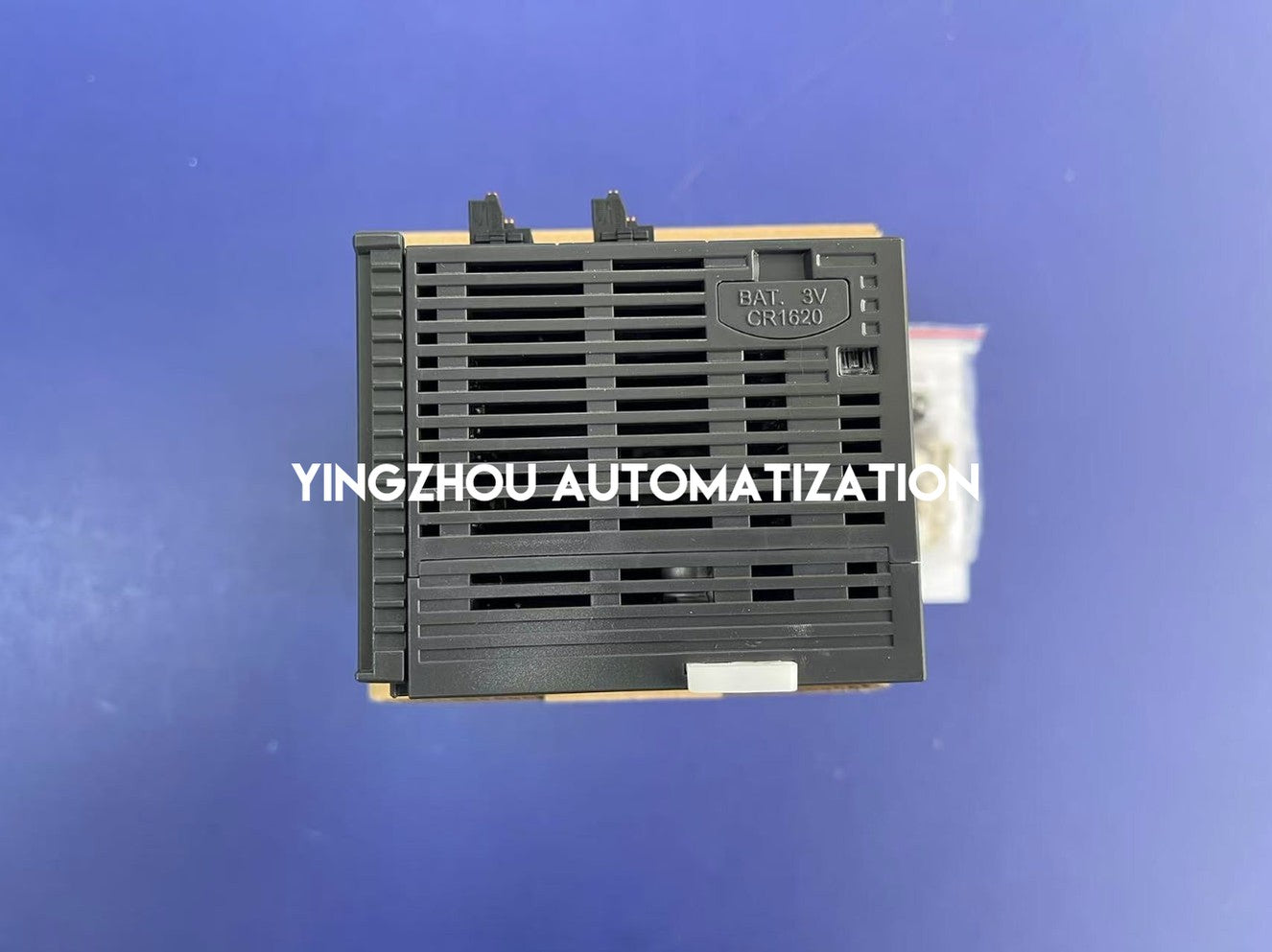 Delta AS228T-A AS200 Series PLC CPU - 16DI / 12DO (NPN), Ethernet, CANopen, 24VDC-YingZhou Automatization