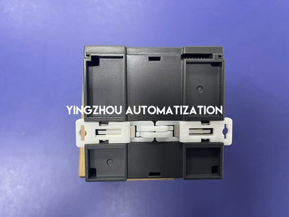 Delta AS300 Series PLC AS320P-B - 20-Point CPU, 8DI/12DO PNP, Built-in Ethernet-YingZhou Automatization