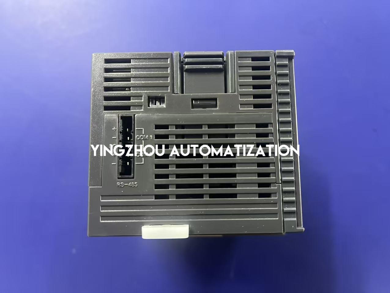 Delta AS300N-A AS Series Modular PLC Controller | High-Performance Central Processing Unit Network Module | Brand New Original-YingZhou Automatization