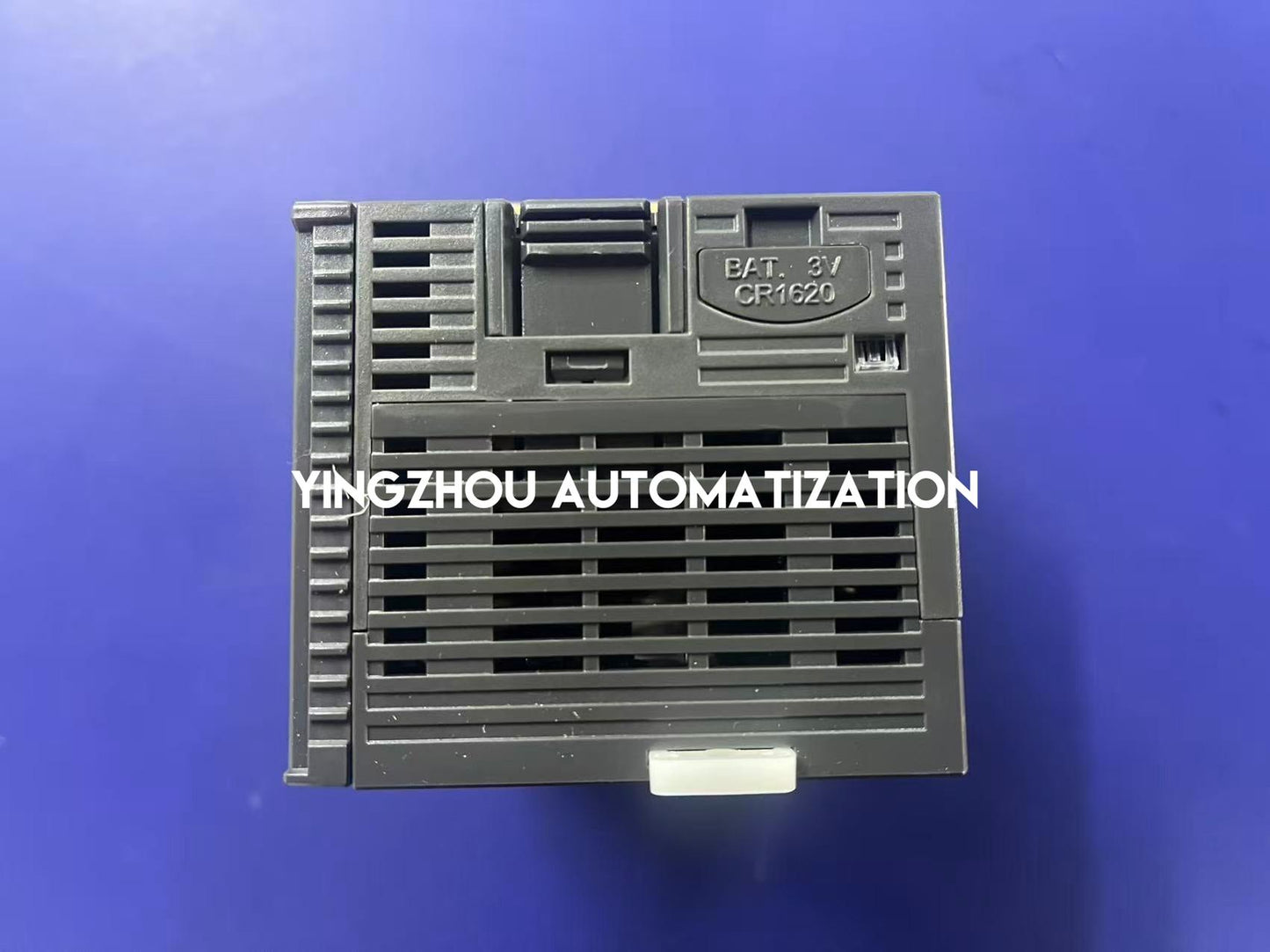Delta AS300N-A AS Series Modular PLC Controller | High-Performance Central Processing Unit Network Module | Brand New Original-YingZhou Automatization