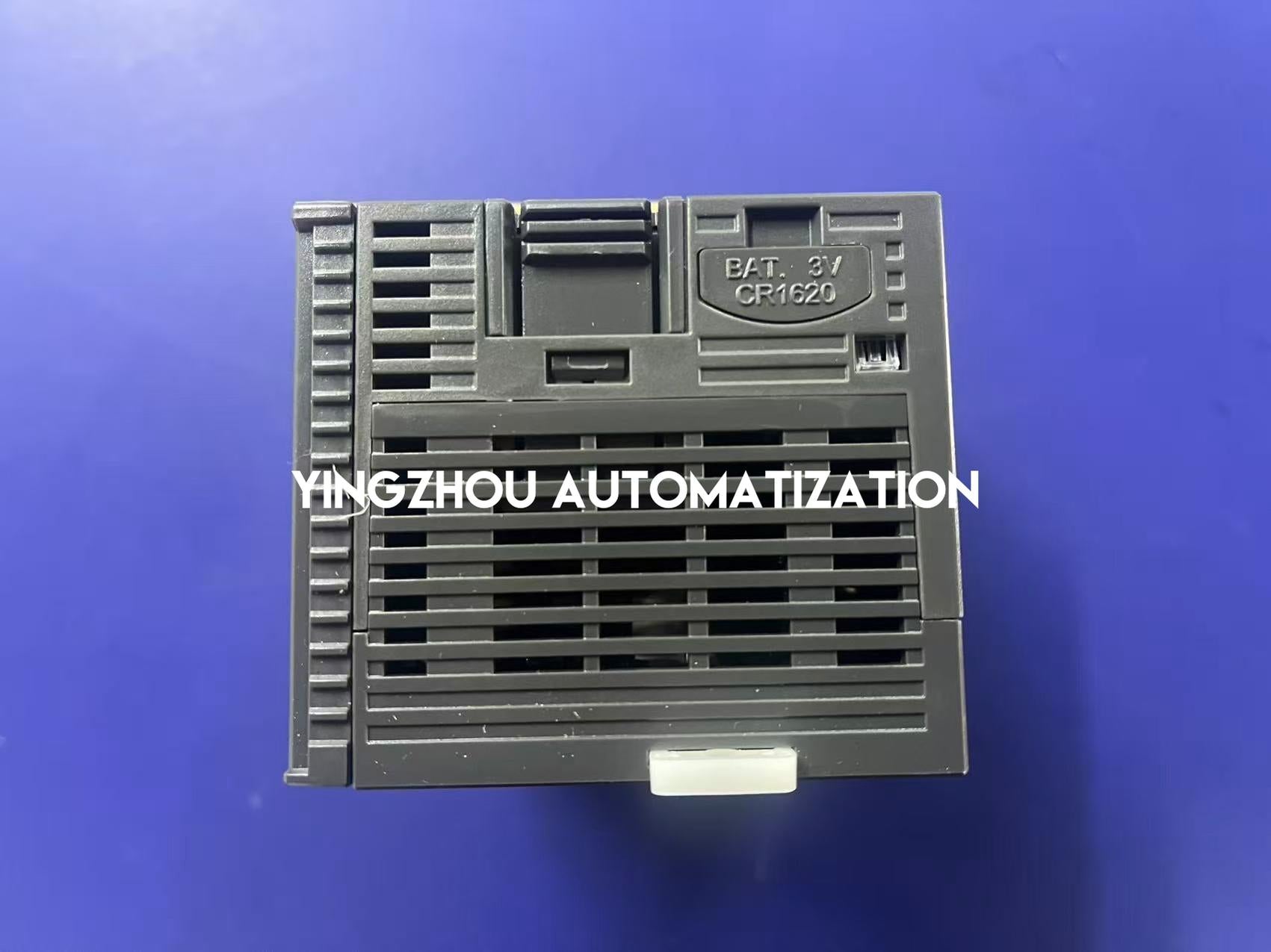 Delta AS300N-A AS Series Modular PLC Controller | High-Performance Central Processing Unit Network Module | Brand New Original-YingZhou Automatization