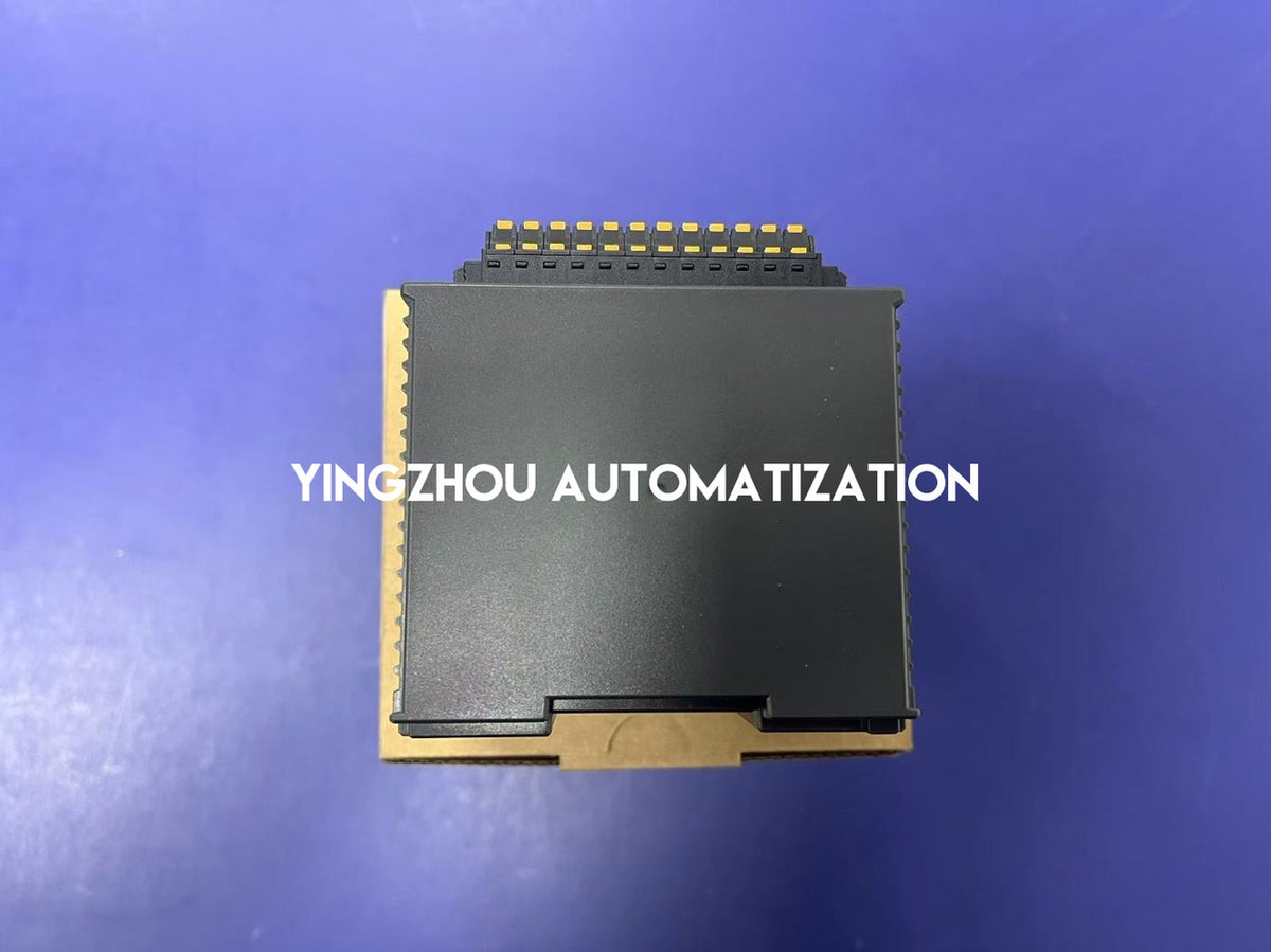 Delta AS320P-B AS Series Modular PLC Controller | High-Performance CPU Unit with Built-In Power Supply | Brand New Original-YingZhou Automatization