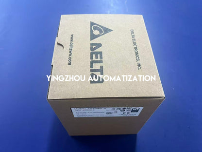 Delta AS324MT-A AS Series Modular Motion Controller PLC | CPU Unit with Transistor Outputs & AC Power | Brand New Original-YingZhou Automatization