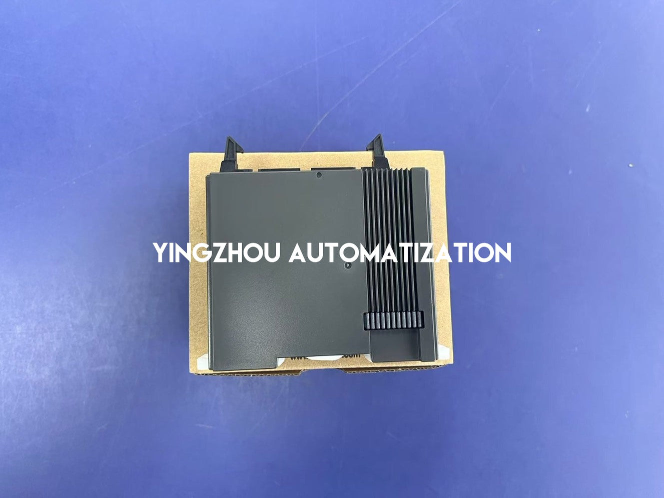 Delta AS32AM10N-A AS Series Modular PLC Controller | 32-Point Digital I/O CPU Unit with Transistor Output | Brand New Original-YingZhou Automatization