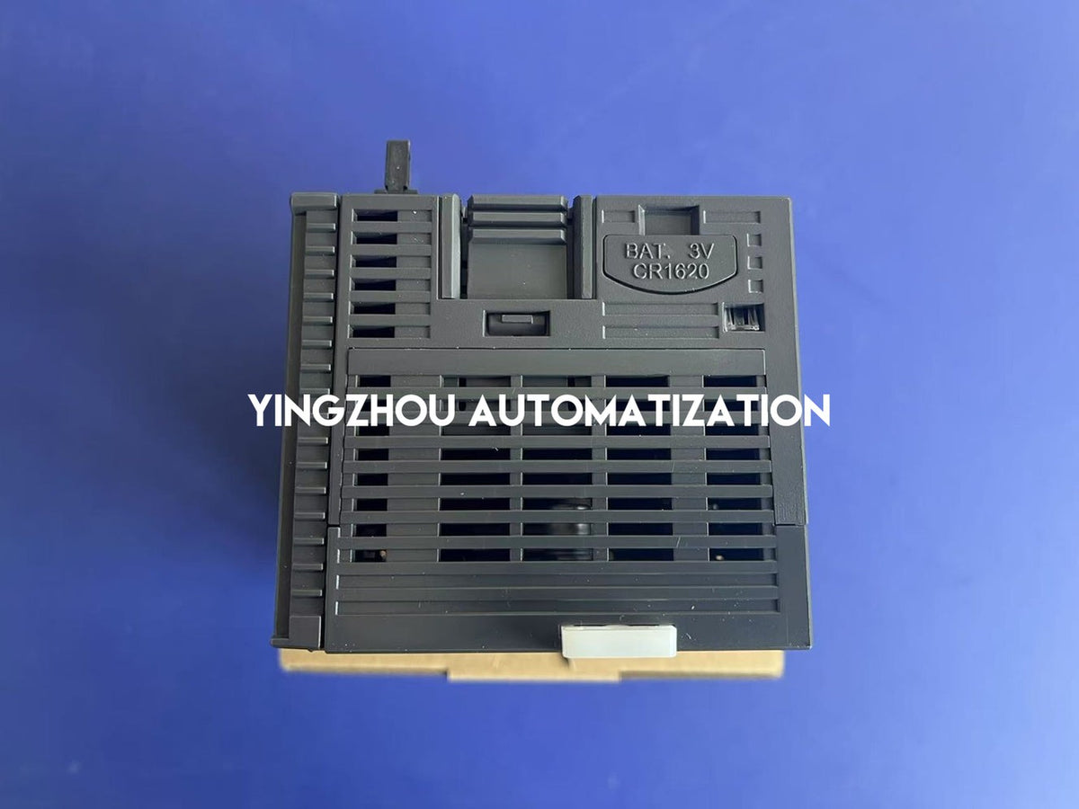 Delta AS332P-A AS300 PLC CPU Module 32-I/O 16DI 16DO PNP 24VDC Ethernet-YingZhou Automatization