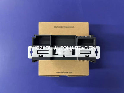Delta AS64AM10N-A AS Series Modular Digital Input Module | 64-Point High-Density Unit | Brand New Original-YingZhou Automatization
