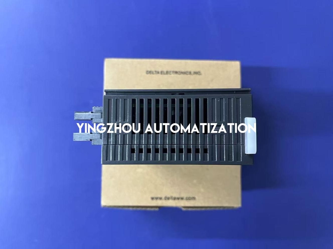 Delta AS64AM10N-A AS Series Modular Digital Input Module | 64-Point High-Density Unit | Brand New Original-YingZhou Automatization