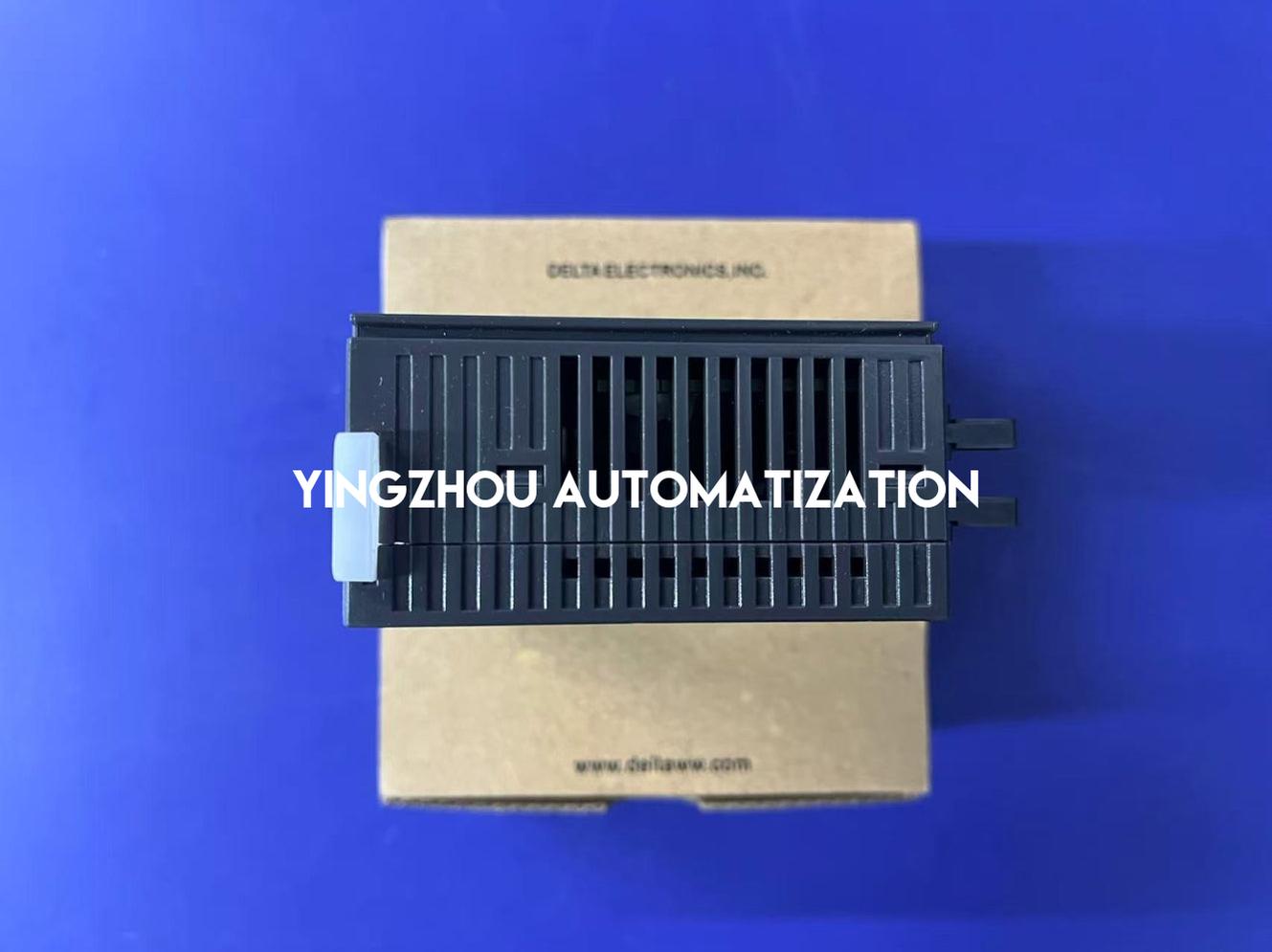 Delta AS64AM10N-A AS Series Modular Digital Input Module | 64-Point High-Density Unit | Brand New Original-YingZhou Automatization