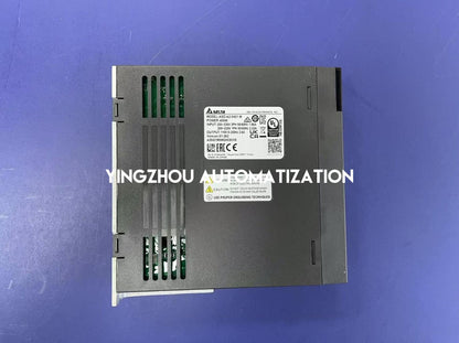 Delta ASD-A2-0421-M ASDA-A2 Series AC Servo Drive | 400W 380V High-Response Motion Controller | Brand New Original-YingZhou Automatization