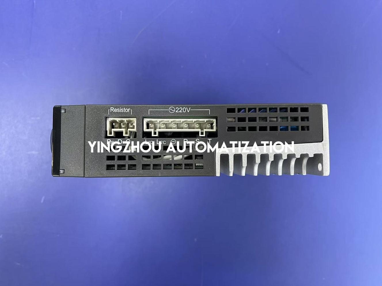 Delta ASD-A2-0421-M ASDA-A2 Series AC Servo Drive | 400W 380V High-Response Motion Controller | Brand New Original-YingZhou Automatization