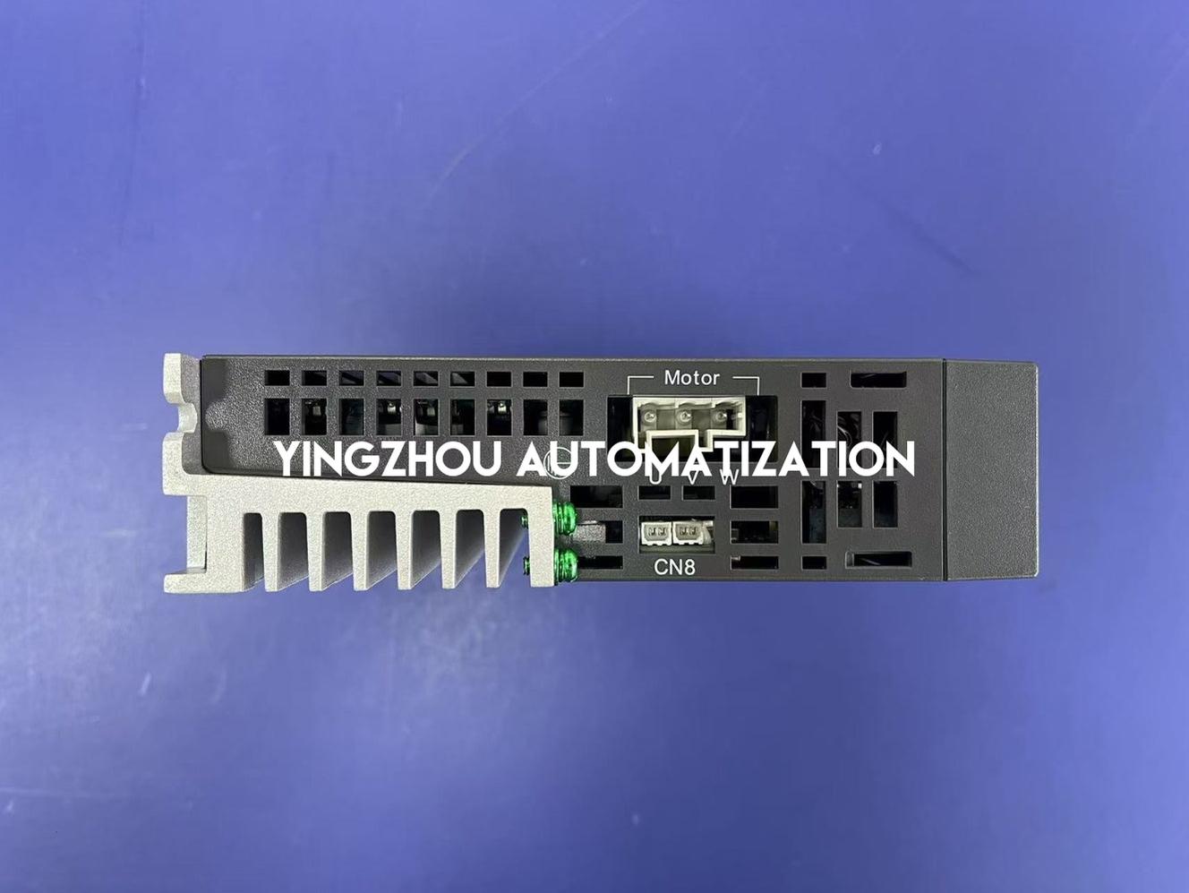 Delta ASD-A2-0421-M ASDA-A2 Series AC Servo Drive | 400W 380V High-Response Motion Controller | Brand New Original-YingZhou Automatization