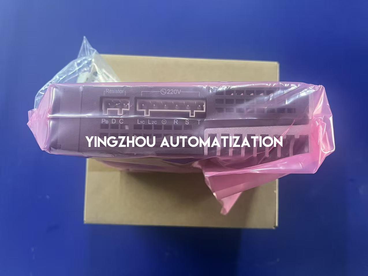Delta ASD-A2-0421-U ASDA-A2 Series AC Servo Drive | 400W 220V High-Response Motion Controller | Brand New Original-YingZhou Automatization