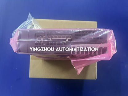 Delta ASD-A2-0421-U ASDA-A2 Series AC Servo Drive | 400W 220V High-Response Motion Controller | Brand New Original-YingZhou Automatization