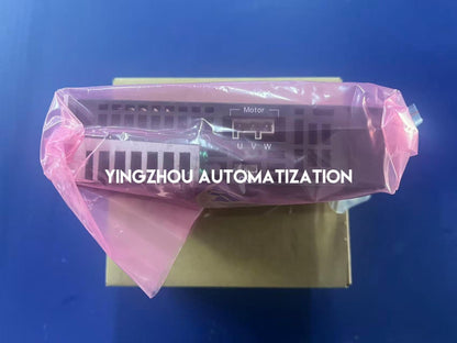 Delta ASD-A2-0421-U ASDA-A2 Series AC Servo Drive | 400W 220V High-Response Motion Controller | Brand New Original-YingZhou Automatization
