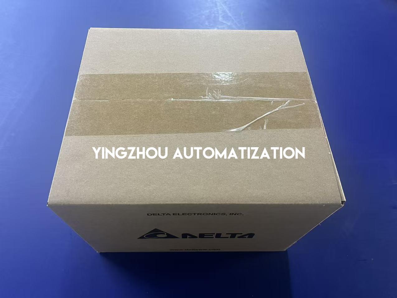 Delta ASD-A2-0421-U ASDA-A2 Series AC Servo Drive | 400W 220V High-Response Motion Controller | Brand New Original-YingZhou Automatization