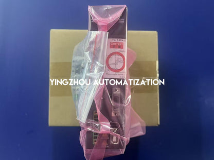 Delta ASD-A2-0421-U ASDA-A2 Series AC Servo Drive | 400W 220V High-Response Motion Controller | Brand New Original-YingZhou Automatization