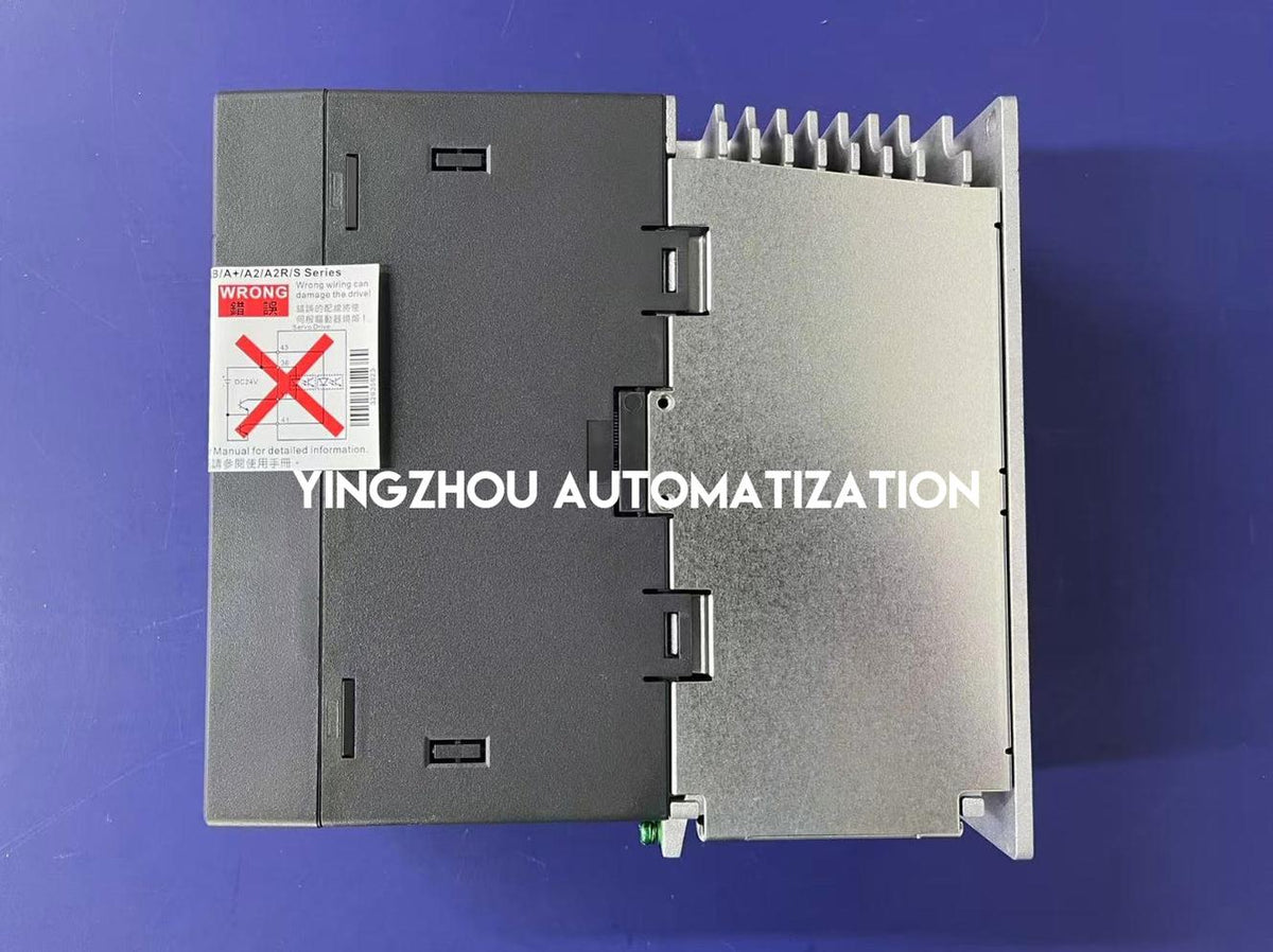 Delta ASD-A2-0721-L ASDA-A2 750 W 220 V AC Servo Drive RS-485 Modbus Pulse Control-YingZhou Automatization