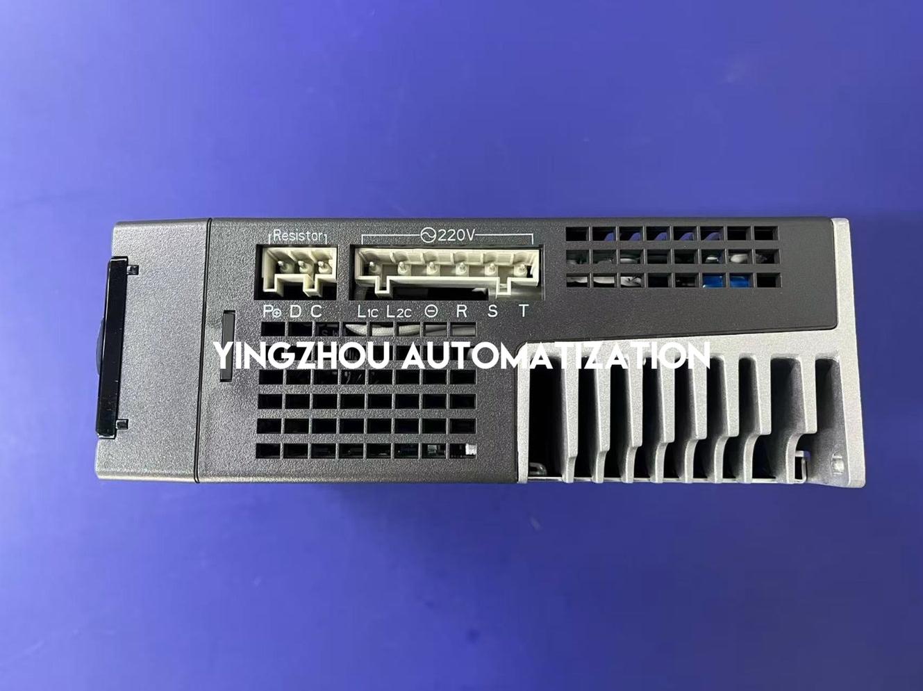 Delta ASD-A2-0721-L ASDA-A2 Series AC Servo Drive - 750W, 220V 3-Phase/1-Phase, Pulse Input-YingZhou Automatization