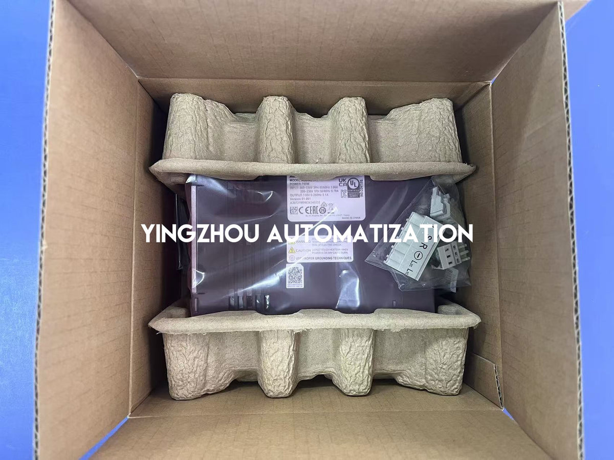 Delta ASD-A2-0721-M ASDA-A2 750W 220V CANopen AC Servo Drive-YingZhou Automatization