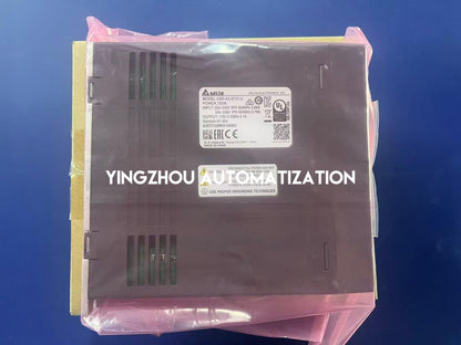 Delta ASD-A2-0721-U ASDA-A2 Series AC Servo Drive | 750W 220V High-Response Motion Controller | Brand New Original-YingZhou Automatization