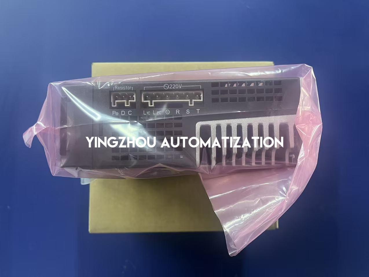 Delta ASD-A2-0721-U ASDA-A2 Series AC Servo Drive | 750W 220V High-Response Motion Controller | Brand New Original-YingZhou Automatization