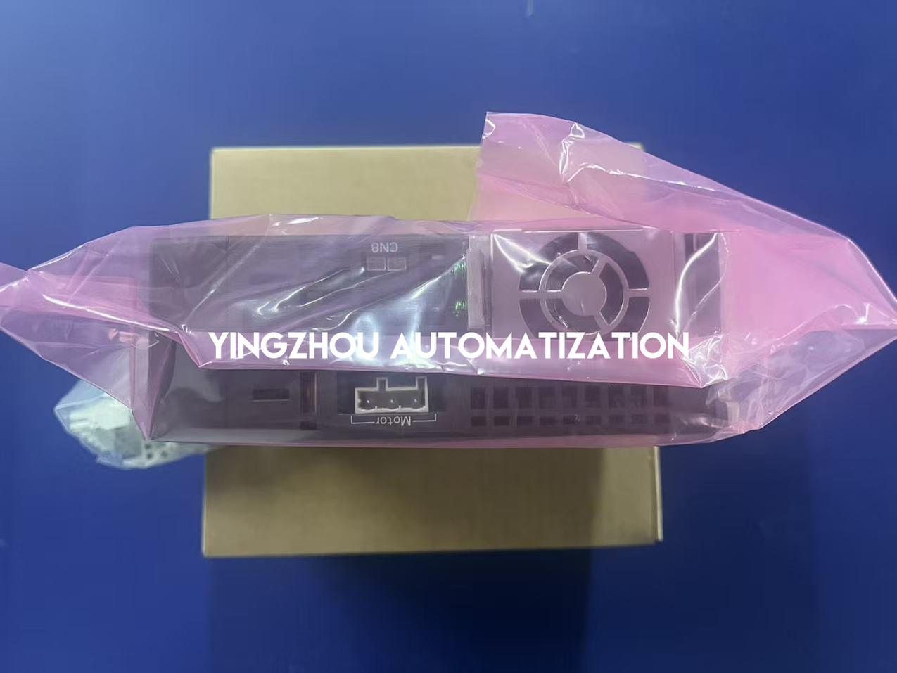Delta ASD-A2-0721-U ASDA-A2 Series AC Servo Drive | 750W 220V High-Response Motion Controller | Brand New Original-YingZhou Automatization