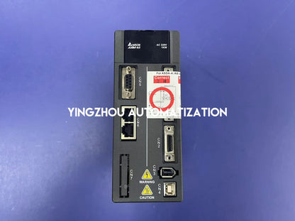 Delta ASD-A2-1021-M ASDA-A2 Series AC Servo Drive | 1kW 380V High-Response Motion Controller | Brand New Original-YingZhou Automatization