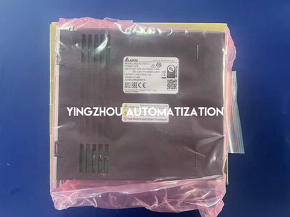 Delta ASD-A2-1021-U ASDA-A2 Series AC Servo Drive | 1kW 220V High-Response Motion Controller | Brand New Original-YingZhou Automatization