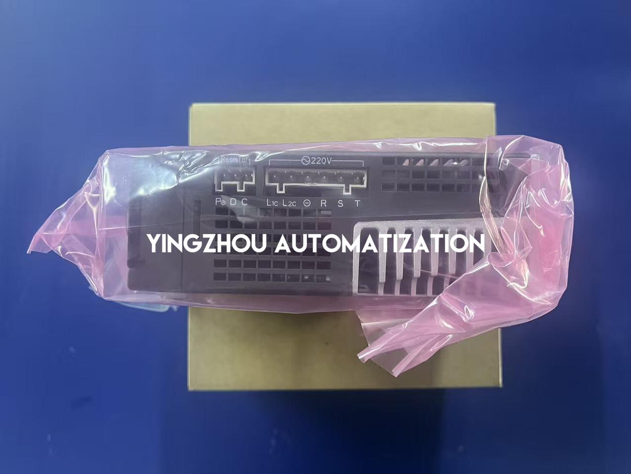 Delta ASD-A2-1021-U ASDA-A2 Series AC Servo Drive | 1kW 220V High-Response Motion Controller | Brand New Original-YingZhou Automatization