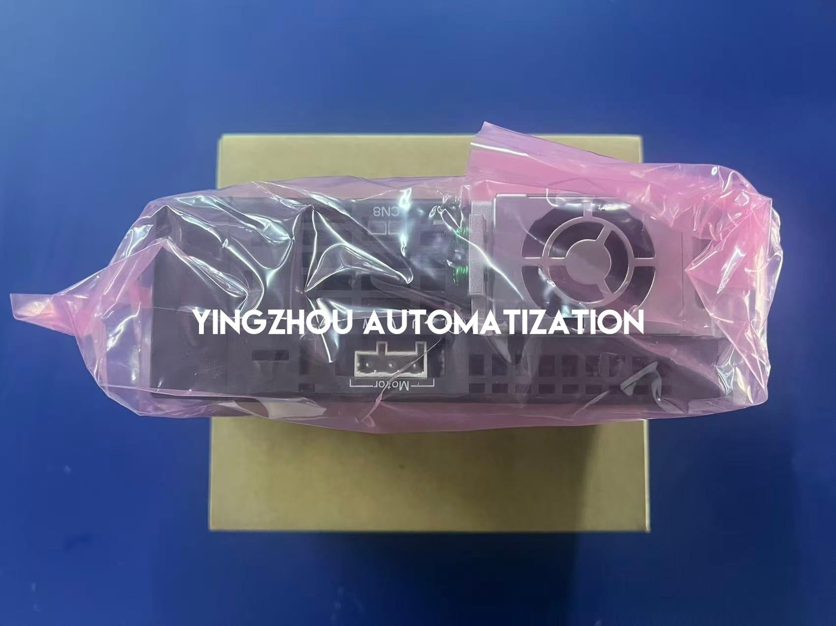 Delta ASD-A2-1021-U ASDA-A2 Series AC Servo Drive | 1kW 220V High-Response Motion Controller | Brand New Original-YingZhou Automatization