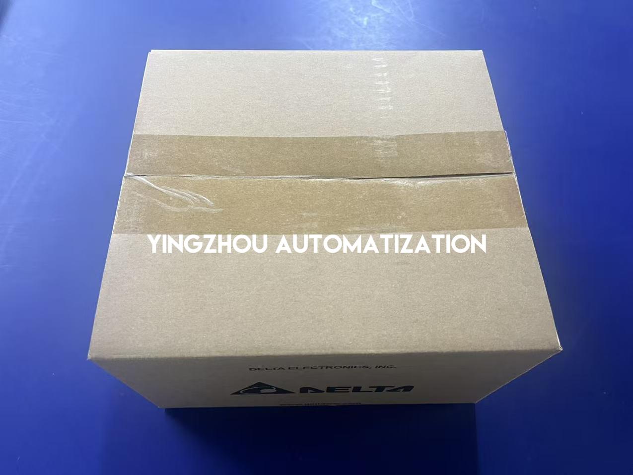 Delta ASD-A2-1021-U ASDA-A2 Series AC Servo Drive | 1kW 220V High-Response Motion Controller | Brand New Original-YingZhou Automatization