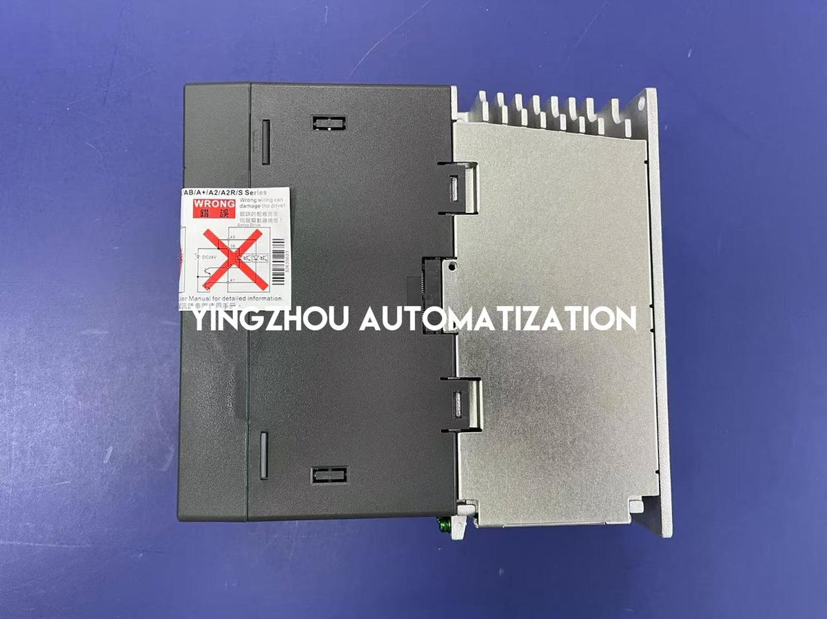Delta ASD-A2-1521-M ASDA-A2 1.5 kW 220 V AC Servo Drive CANopen RS-485 Modbus-YingZhou Automatization