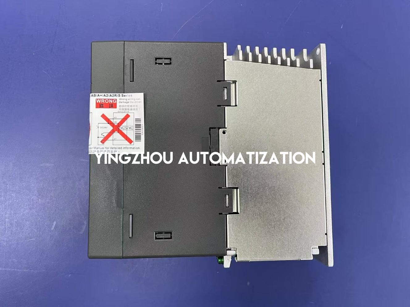 Delta ASD-A2-1521-M ASDA-A2 Series AC Servo Drive | 1.5kW 380V High-Response Motion Controller | Brand New Original-YingZhou Automatization