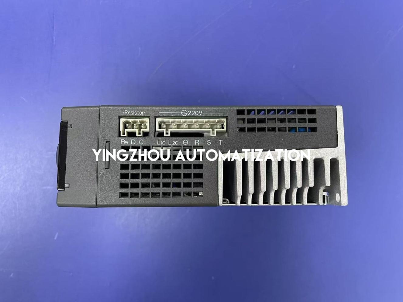 Delta ASD-A2-1521-M ASDA-A2 Series AC Servo Drive | 1.5kW 380V High-Response Motion Controller | Brand New Original-YingZhou Automatization