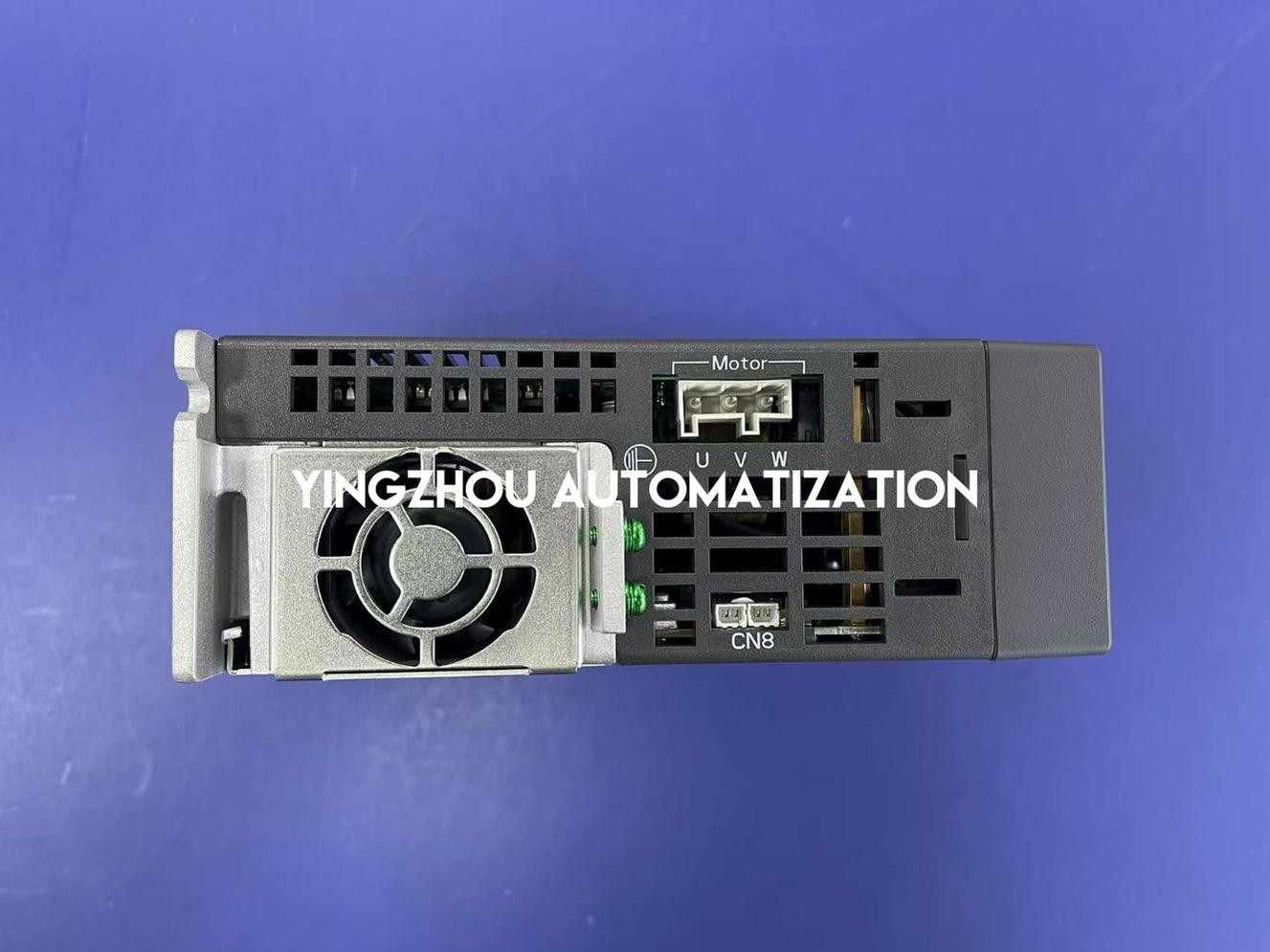 Delta ASD-A2-1521-M ASDA-A2 Series AC Servo Drive | 1.5kW 380V High-Response Motion Controller | Brand New Original-YingZhou Automatization