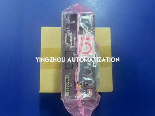 Delta ASD-A2-1521-U ASDA-A2 Series AC Servo Drive | 1.5kW 220V High-Response Motion Controller | Brand New Original-YingZhou Automatization