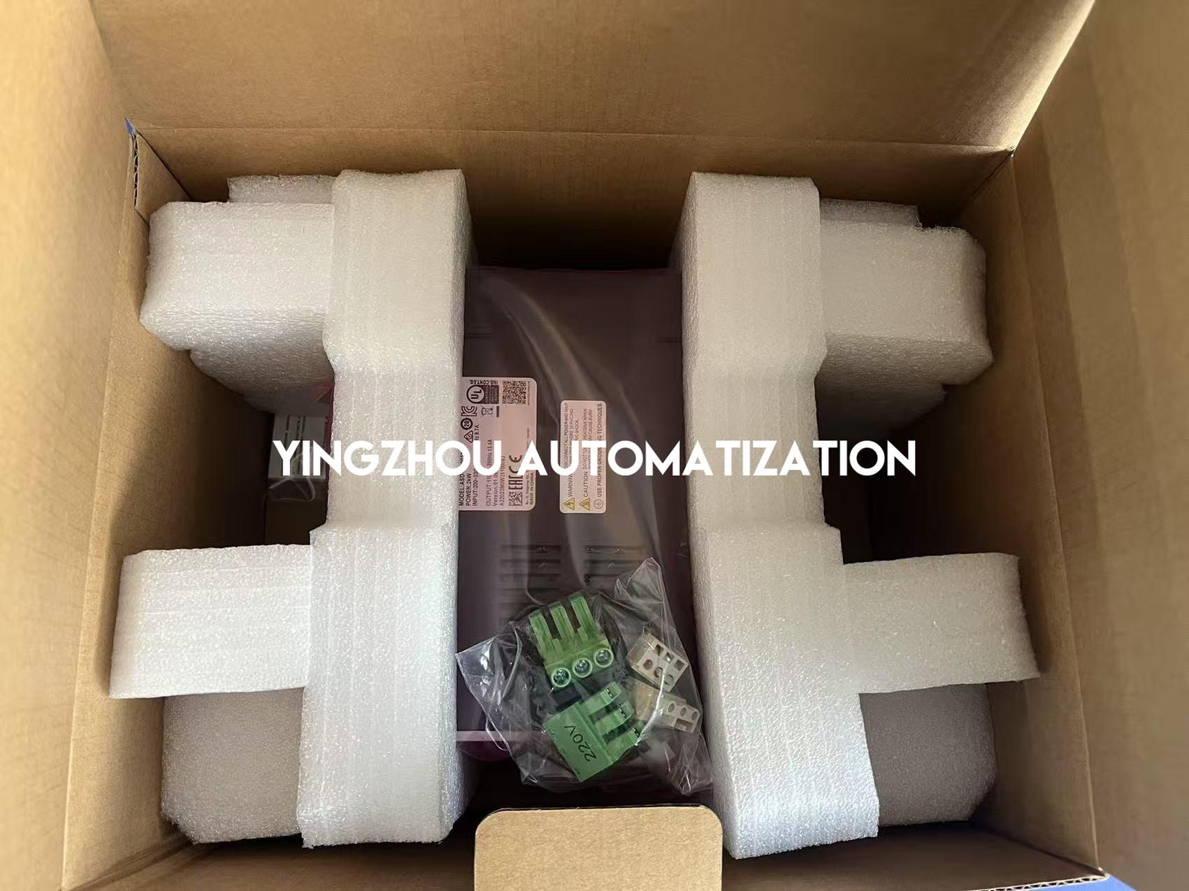 Delta ASD-A2-2023-M ASDA-A2 Series AC Servo Drive | 2kW 380V High-Response Motion Controller | Brand New Original-YingZhou Automatization
