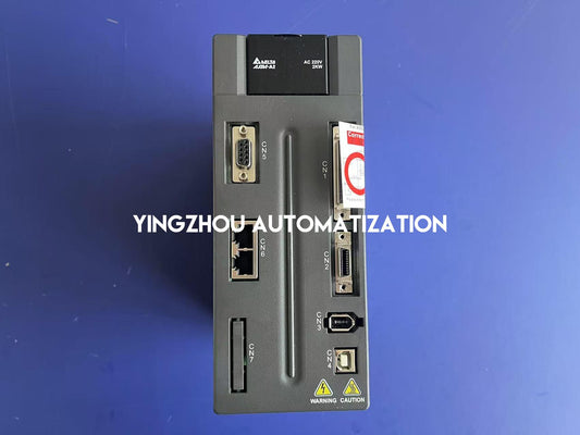 Delta ASD-A2-2023-M ASDA-A2 Series AC Servo Drive | 2kW 380V High-Response Motion Controller | Brand New Original-YingZhou Automatization