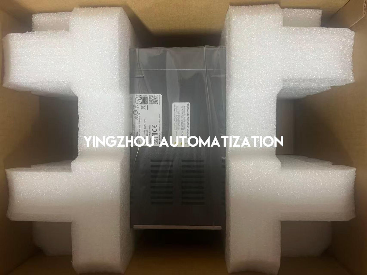 Delta ASD-A2-2023-U ASDA-A2 2 kW 220 V 3-Phase AC Servo Drive RS-485 Modbus Extension DI-YingZhou Automatization