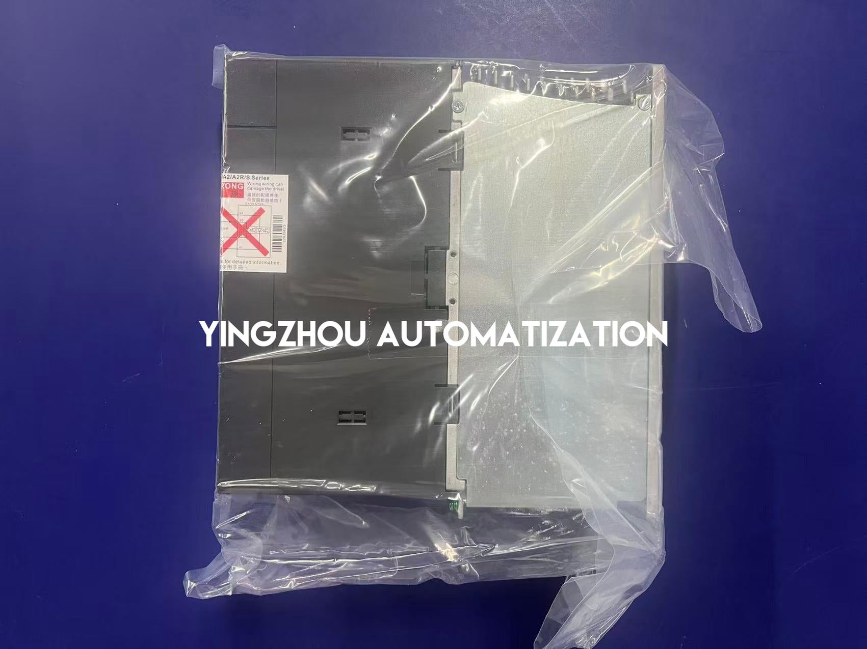 Delta ASD-A2-2023-U ASDA-A2 Series AC Servo Drive | 2kW 220V High-Response Motion Controller | Brand New Original-YingZhou Automatization