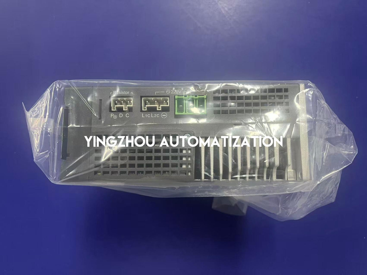 Delta ASD-A2-2023-U ASDA-A2 Series AC Servo Drive | 2kW 220V High-Response Motion Controller | Brand New Original-YingZhou Automatization