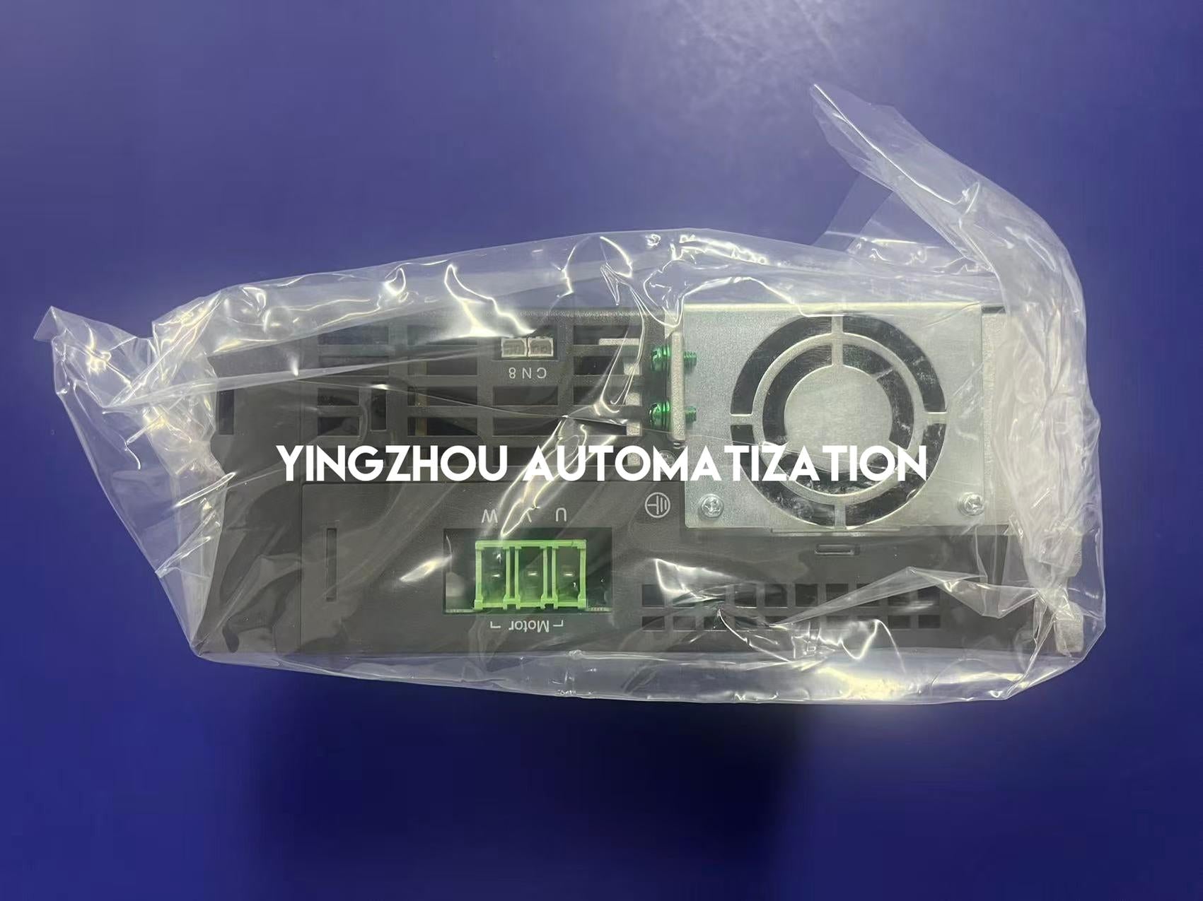 Delta ASD-A2-2023-U ASDA-A2 Series AC Servo Drive | 2kW 220V High-Response Motion Controller | Brand New Original-YingZhou Automatization