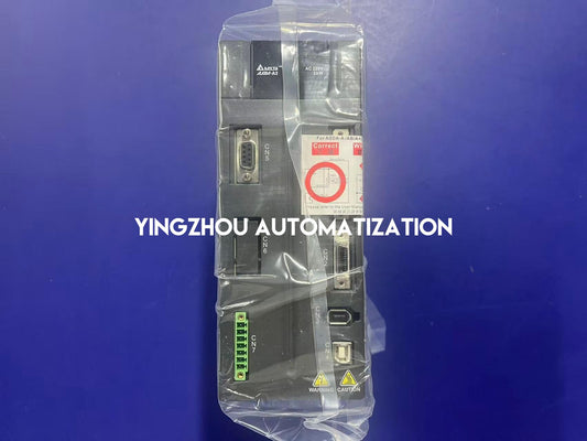 Delta ASD-A2-2023-U ASDA-A2 Series AC Servo Drive | 2kW 220V High-Response Motion Controller | Brand New Original-YingZhou Automatization
