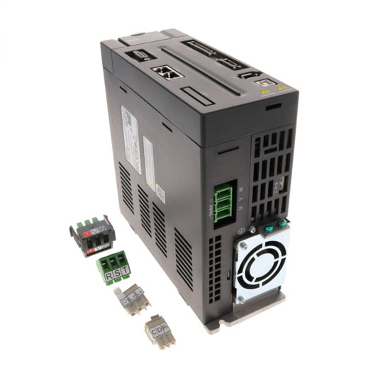Delta ASD-A2-3023-M ASDA-A2 Series AC Servo Drive | 3kW 380V High-Response Motion Controller | Brand New Original-YingZhou Automatization