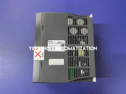 Delta ASD-A2-4523-L ASDA-A2 Series AC Servo Drive | 4.5kW 380V CANopen & Line Driver | Brand New Original-YingZhou Automatization