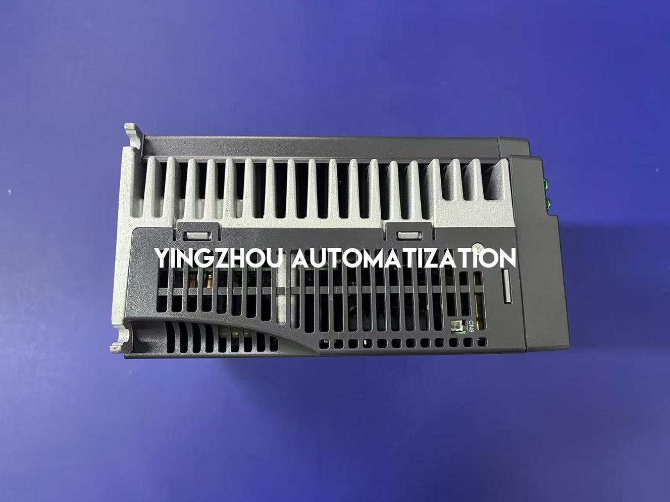 Delta ASD-A2-4523-L ASDA-A2 Series AC Servo Drive | 4.5kW 380V CANopen & Line Driver | Brand New Original-YingZhou Automatization